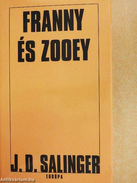 Franny és Zooey