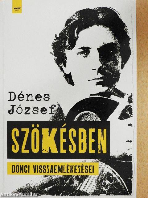 Szökésben