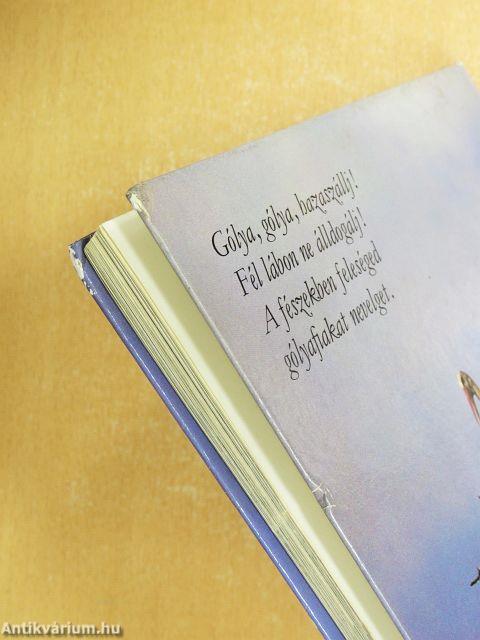 Gólya, gólya, hazaszállj!