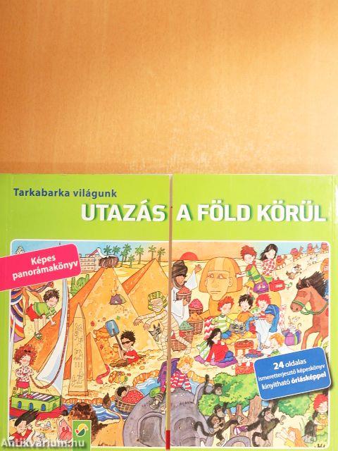 Utazás a Föld körül