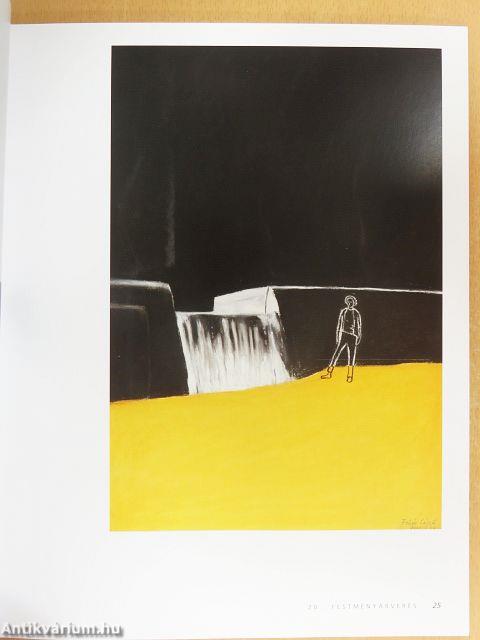 Abigail Galéria és Aukciós Ház 20. festményárverés