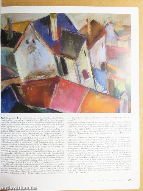 Abigail Galéria és Aukciós Ház 20. festményárverés