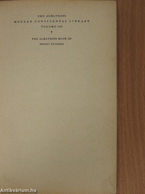 The Albatross Book of Short Stories
