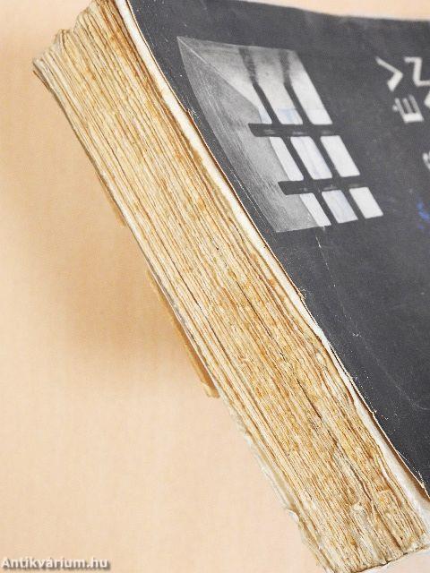 Tizenhat év fegyházban