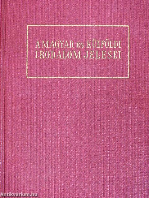 Ferenc József gyertyatartói/A páviánnő/Amerika