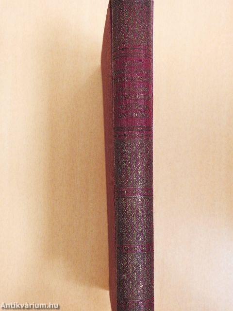 Ferenc József gyertyatartói/A páviánnő/Amerika