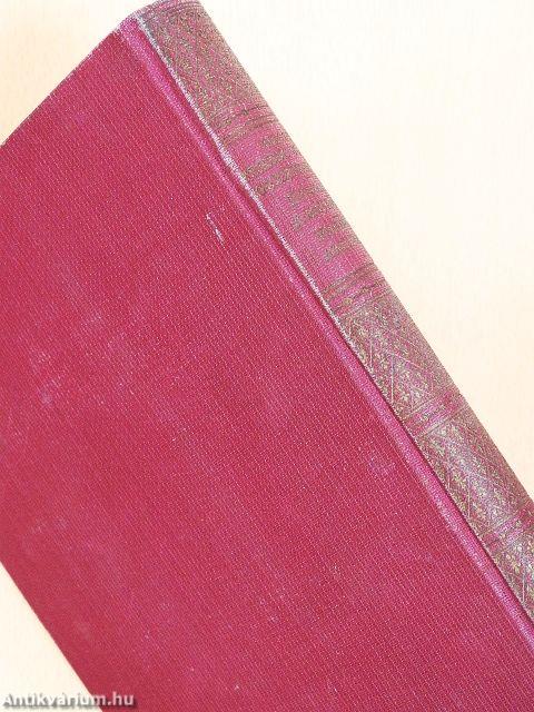 Ferenc József gyertyatartói/A páviánnő/Amerika