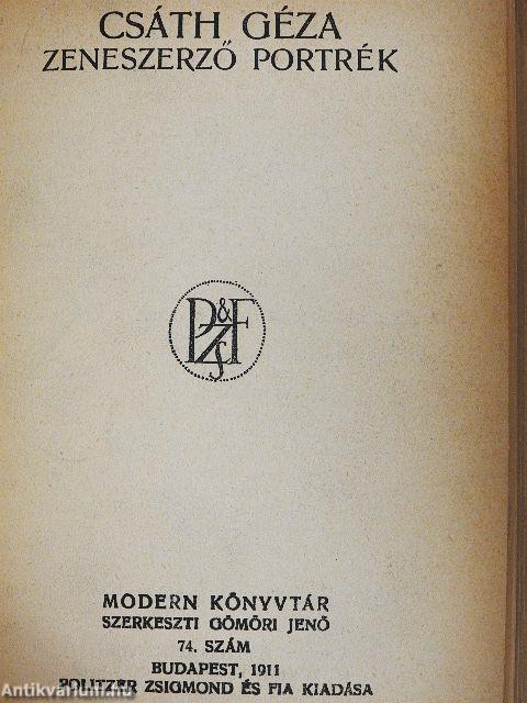 Beethoven élete/Anatole France/Zeneszerző Portrék/Esztétikai kultura/A forma problémája a képzőművészetben