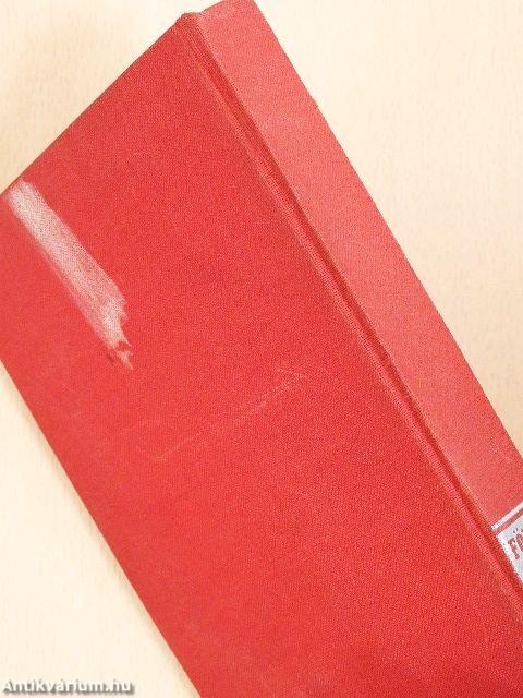 A halászó macska uccája