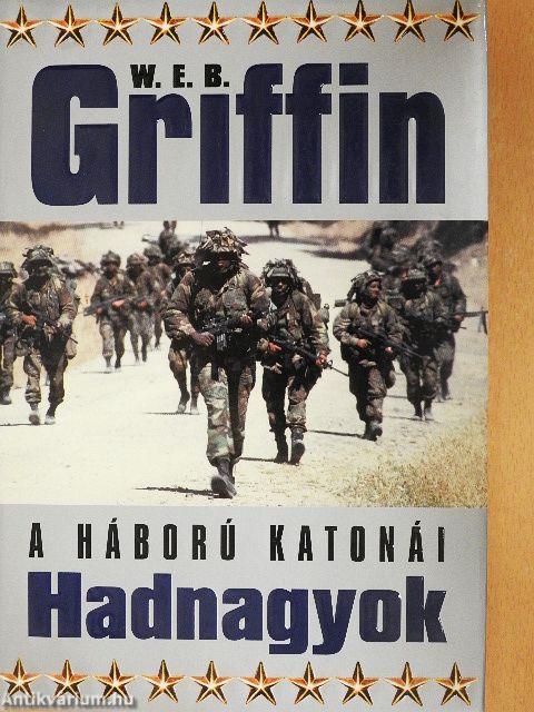 A háború katonái I-X.