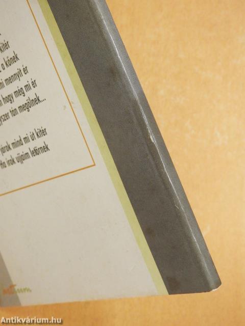 Partium 2008. tél (dedikált példány)