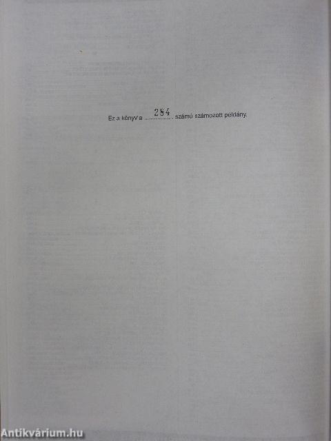 Pest megye kézikönyve II.