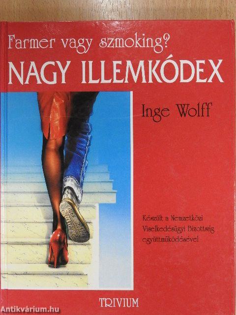 Nagy Illemkódex