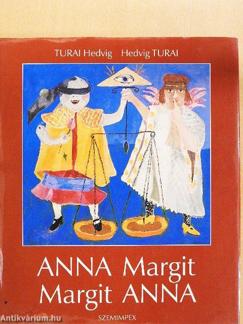 Anna Margit