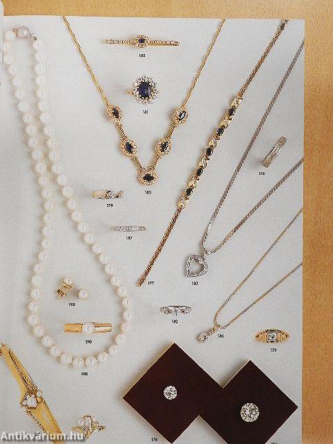 Művészeti aukció 47.