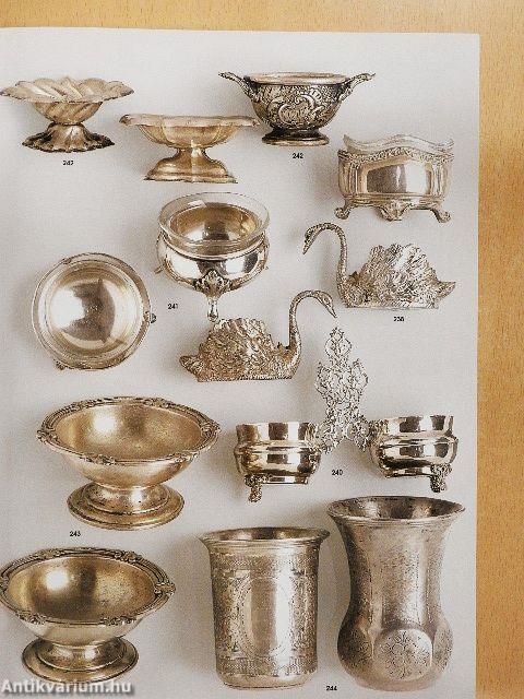 Művészeti aukció 47.