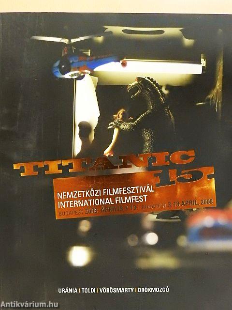 15. Titanic Nemzetközi Filmfesztivál