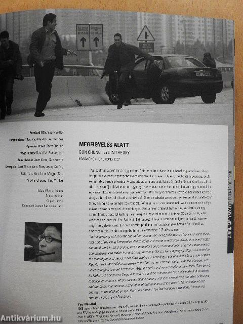 15. Titanic Nemzetközi Filmfesztivál