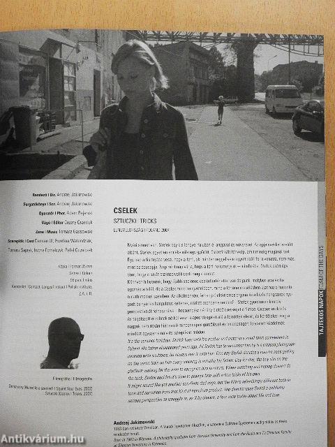 15. Titanic Nemzetközi Filmfesztivál