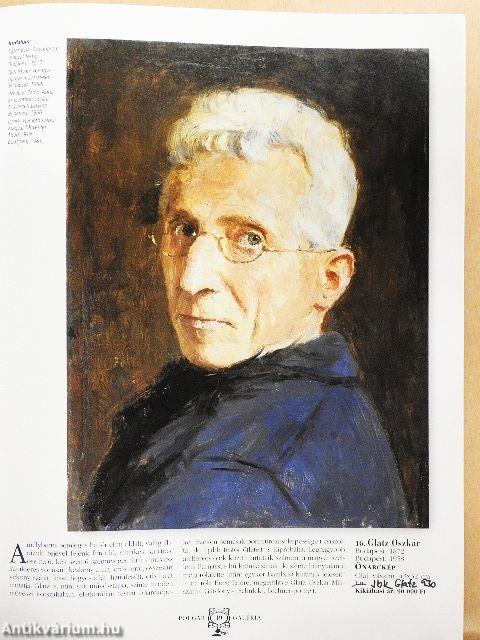 Polgár galéria 36. Nagy művészeti festmény, bútor, szőnyeg, műtárgy, ékszer, árverés