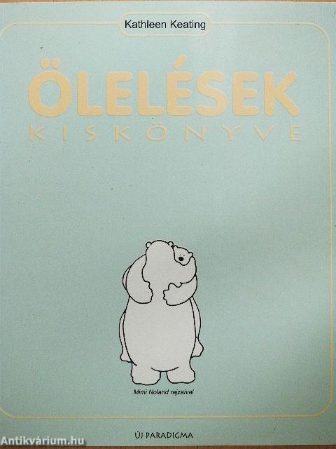 Ölelések kiskönyve