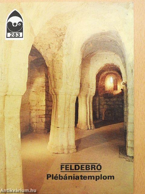 Feldebrő - Plébániatemplom