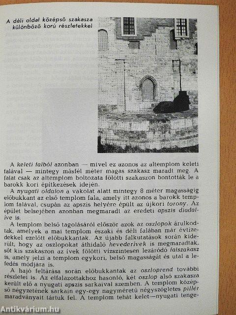 Feldebrő - Plébániatemplom