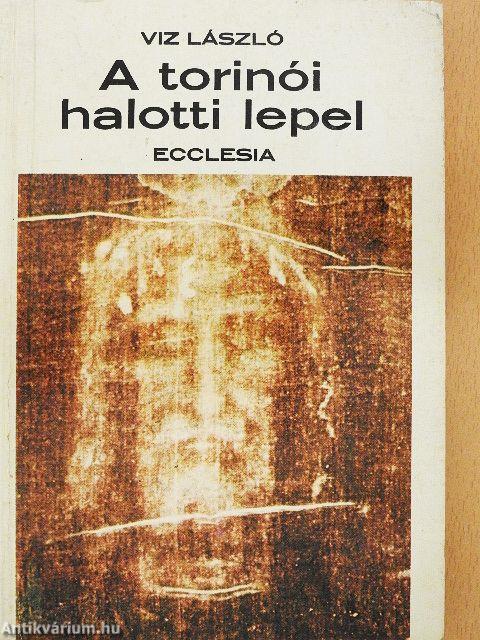 A torinói halotti lepel