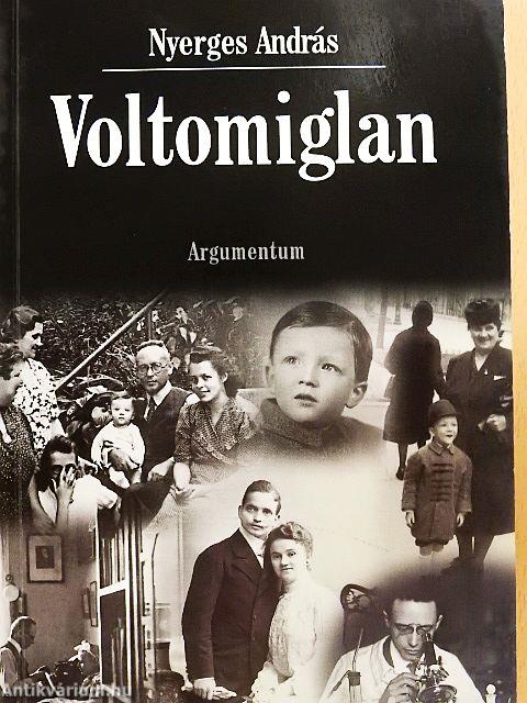 Voltomiglan