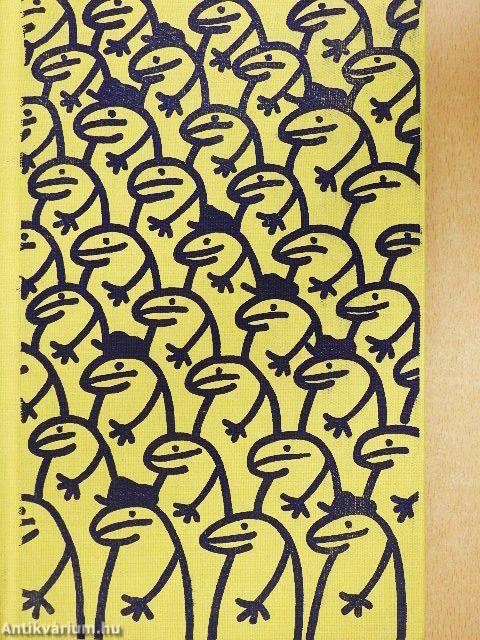 Harc a szalamandrákkal