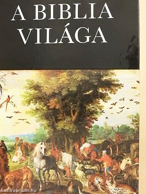 A Biblia világa