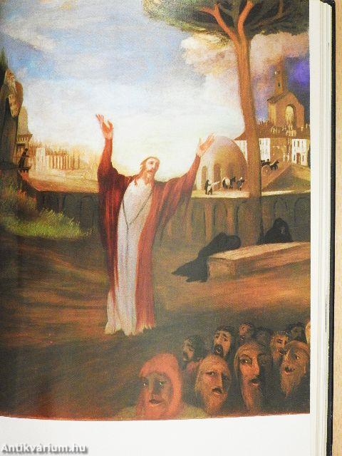 A Biblia világa