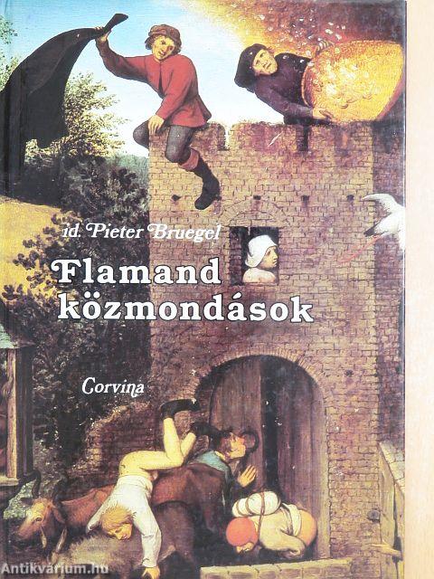Flamand közmondások