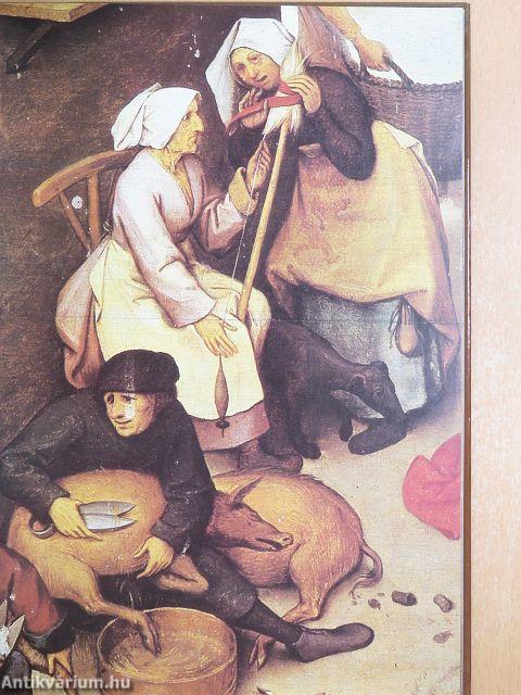 Flamand közmondások