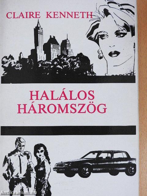 Halálos háromszög