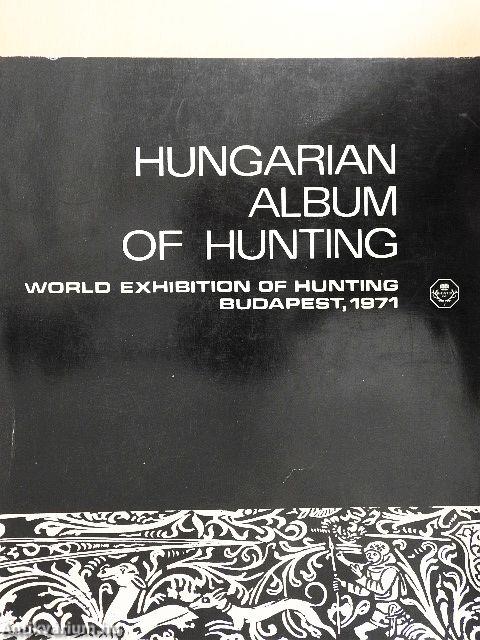 Hungarian Album of Hunting