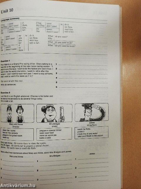 Streamline English Connections - Workbook A