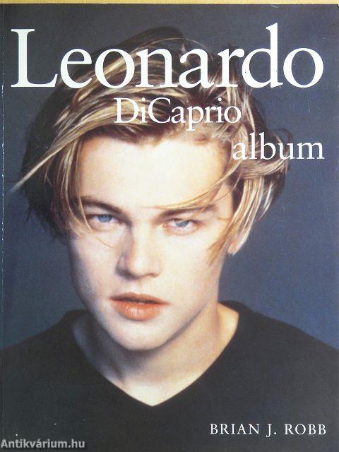 Leonardo DiCaprio album