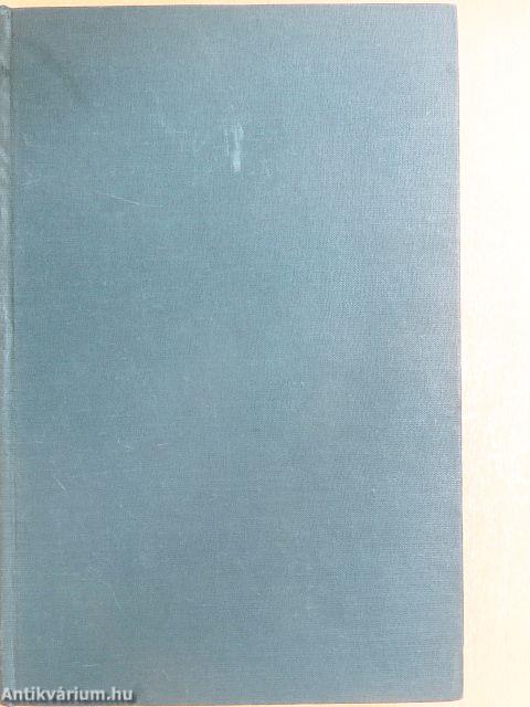 Nyugat 1909. I-II.