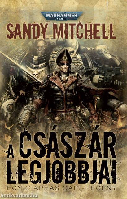 A Császár legjobbjai