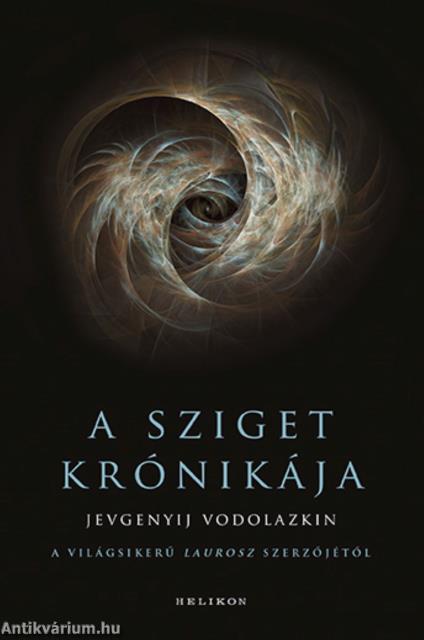 A Sziget krónikája