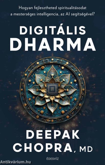Digitális Dharma