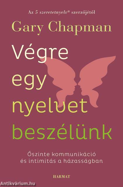 Végre egy nyelvet beszélünk