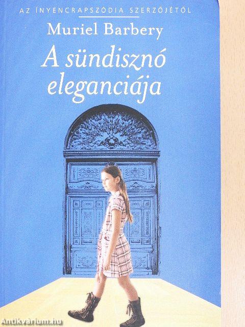 A sündisznó eleganciája