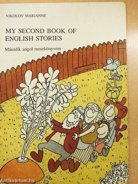 My Second Book of English Stories