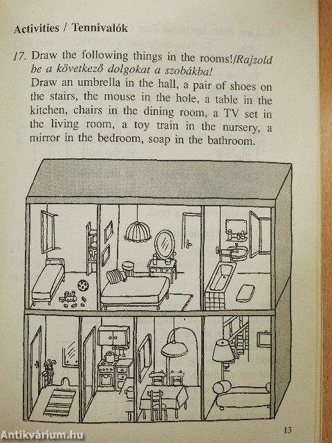 My Second Book of English Stories