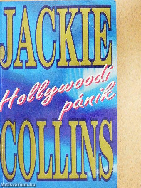 Hollywoodi pánik
