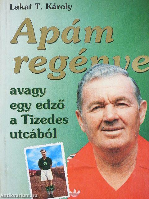 Apám regénye 