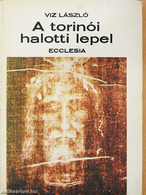 A torinói halotti lepel