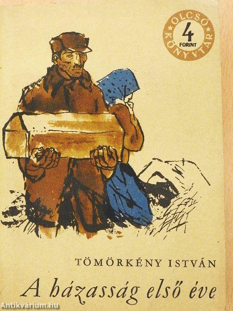 A házasság első éve